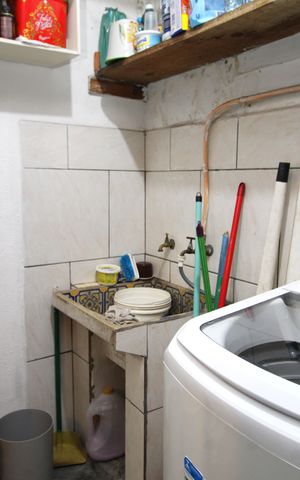 Casa à venda com 185m², 2 quartos e 3 vagasÁrea de Serviço