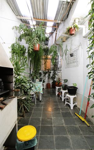 Casa à venda com 185m², 2 quartos e 3 vagasQuintal