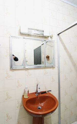 Casa à venda com 185m², 2 quartos e 3 vagasBanheiro