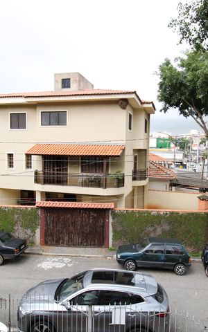 Casa à venda com 185m², 2 quartos e 3 vagasVista do Quarto 1