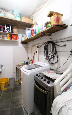 Casa à venda com 185m², 2 quartos e 3 vagasÁrea de Serviço