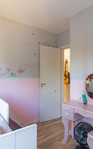 Apartamento à venda com 72m², 3 quartos e 1 vaga Apartamento à venda com 72m², 3 quartos e 1 vagaQuarto 2