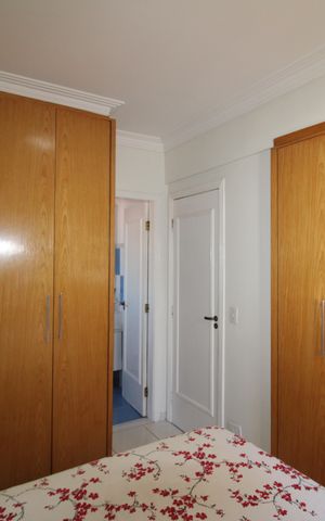 Apartamento à venda com 64m², 2 quartos e 1 vagaSuíte