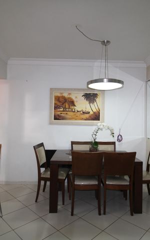 Apartamento à venda com 64m², 2 quartos e 1 vagaSala