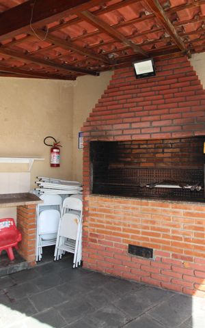 Apartamento à venda com 64m², 2 quartos e 1 vagaÁrea Comum