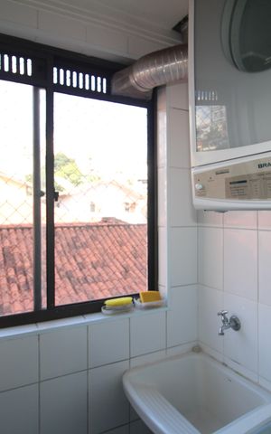 Apartamento à venda com 64m², 2 quartos e 1 vagaÁrea de Serviço