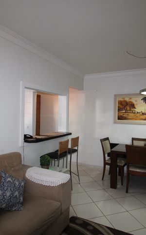 Apartamento à venda com 64m², 2 quartos e 1 vagaSala