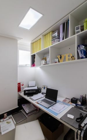Apartamento à venda com 110m², 2 quartos e 2 vagas Apartamento à venda com 110m², 2 quartos e 2 vagasSuíte 1