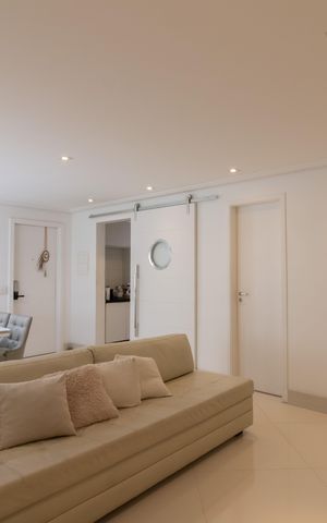 Apartamento à venda com 110m², 2 quartos e 2 vagas Apartamento à venda com 110m², 2 quartos e 2 vagasSala
