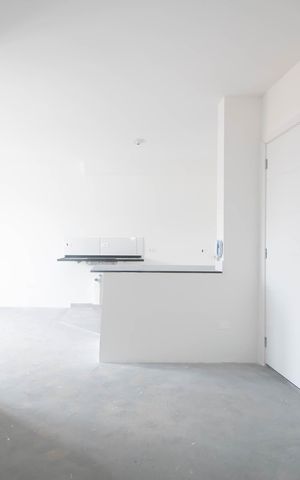 Apartamento à venda com 48m², 2 quartos e sem vagaSala