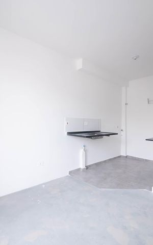 Apartamento à venda com 48m², 2 quartos e sem vagaSala
