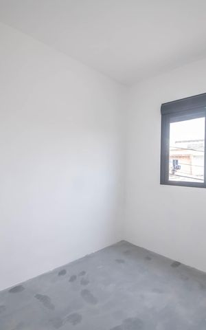 Apartamento à venda com 48m², 2 quartos e sem vagaQuarto 1