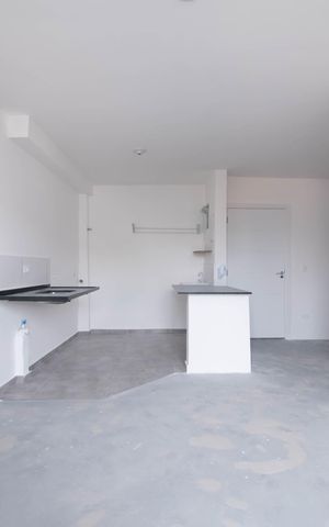 Apartamento à venda com 48m², 2 quartos e sem vagaSala