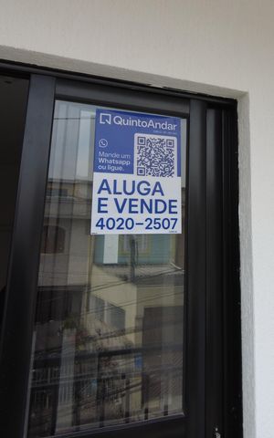 Apartamento à venda com 48m², 2 quartos e sem vagaPlaca