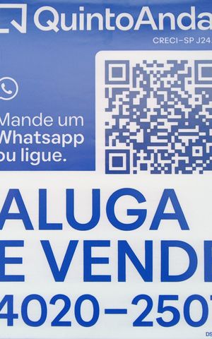 Apartamento à venda com 48m², 2 quartos e sem vagaPlaca
