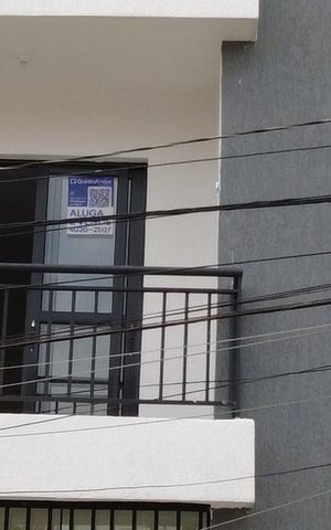 Apartamento à venda com 48m², 2 quartos e sem vagaPlaca