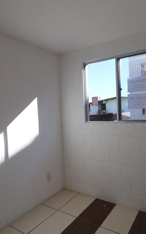 Apartamento para alugar com 47m², 2 quartos e 1 vagaQuarto 1