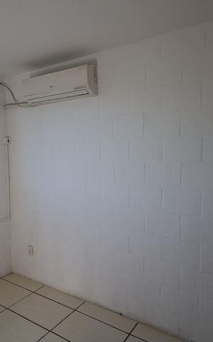 Apartamento para alugar com 47m², 2 quartos e 1 vagaQuarto 2