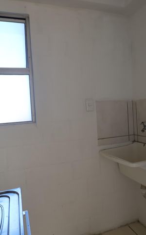 Apartamento para alugar com 47m², 2 quartos e 1 vagaÁrea de Serviço