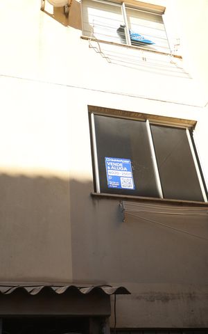 Apartamento para alugar com 47m², 2 quartos e 1 vagaPlaca