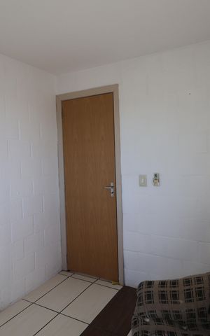 Apartamento para alugar com 47m², 2 quartos e 1 vagaQuarto 2