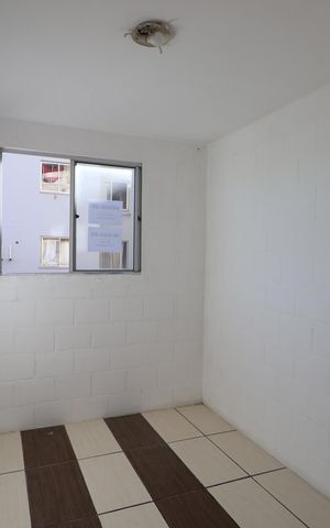 Apartamento para alugar com 47m², 2 quartos e 1 vagaQuarto 1