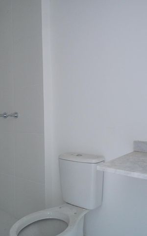Apartamento à venda com 92m², 3 quartos e 2 vagasBanheiro Corredor 