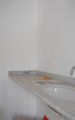 Apartamento à venda com 92m², 3 quartos e 2 vagasLavabo 