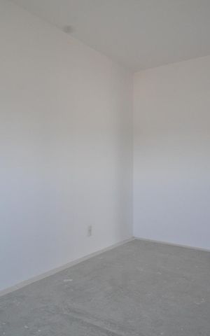Apartamento à venda com 92m², 3 quartos e 2 vagasQuarto 2