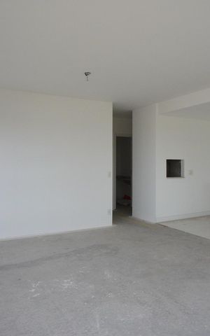 Apartamento à venda com 92m², 3 quartos e 2 vagasSala