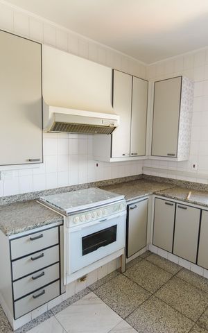 Apartamento para alugar com 257m², 4 quartos e 1 vaga Apartamento para alugar com 257m², 4 quartos e 1 vagaCozinha