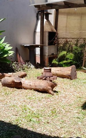 Casa para alugar com 70m², 2 quartos e 2 vagas