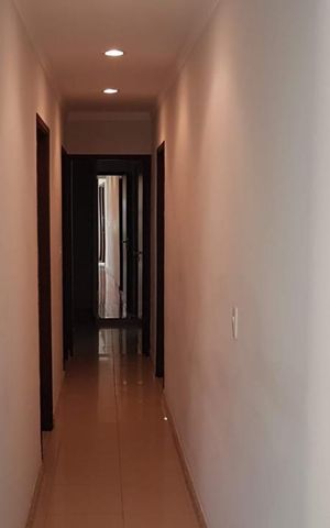 Casa para alugar com 250m², 3 quartos e 4 vagas