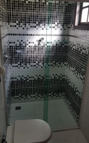 Casa para alugar com 250m², 3 quartos e 4 vagas