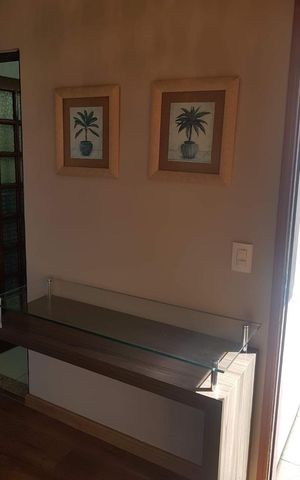 Casa para alugar com 250m², 3 quartos e 4 vagas
