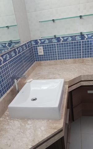 Casa para alugar com 250m², 3 quartos e 4 vagas