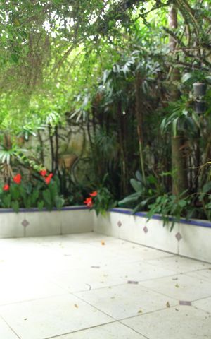 Casa à venda com 650m², 4 quartos e 6 vagasÁrea comum