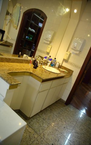 Casa à venda com 650m², 4 quartos e 6 vagasBanheiro/Suíte 4