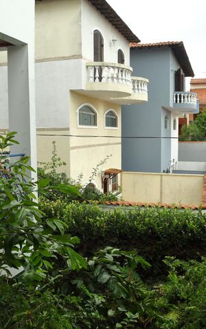 Casa à venda com 650m², 4 quartos e 6 vagasVista Suíte 1
