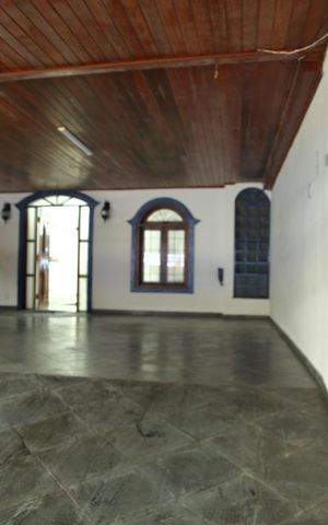 Casa à venda com 650m², 4 quartos e 6 vagasÁrea comum