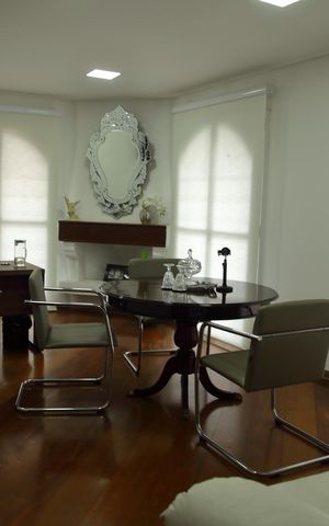 Casa à venda com 650m², 4 quartos e 6 vagasSuíte 4