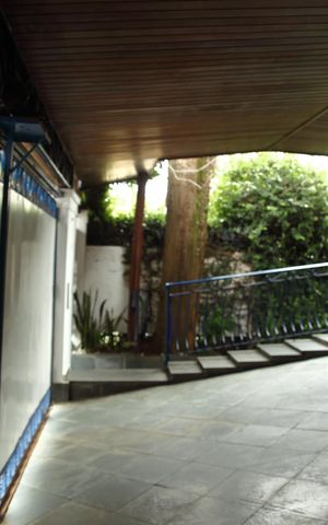 Casa à venda com 650m², 4 quartos e 6 vagasÁrea comum