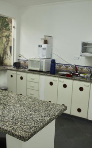 Casa à venda com 650m², 4 quartos e 6 vagasCozinha
