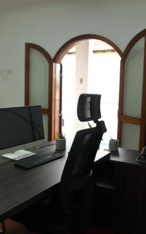 Casa à venda com 650m², 4 quartos e 6 vagasSuíte 2