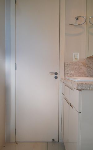 Apartamento à venda com 109m², 3 quartos e 2 vagasBanheiro da Suíte