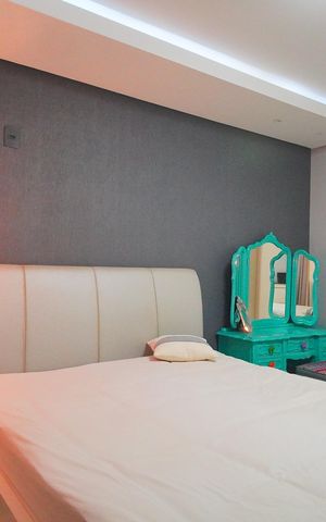 Apartamento à venda com 109m², 3 quartos e 2 vagasSuíte