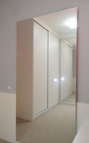 Apartamento à venda com 109m², 3 quartos e 2 vagasCloset