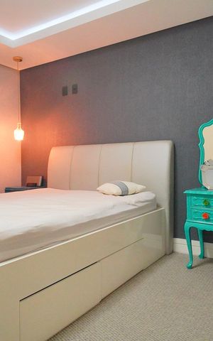 Apartamento à venda com 109m², 3 quartos e 2 vagasSuíte