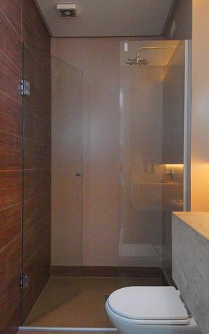 Apartamento à venda com 109m², 3 quartos e 2 vagasBanheiro