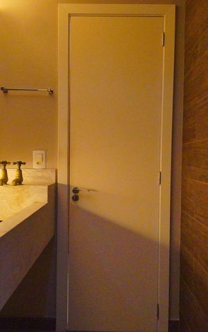 Apartamento à venda com 109m², 3 quartos e 2 vagasBanheiro